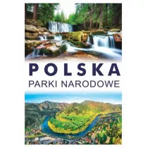 Polska. Parki narodowe