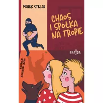 Chaos i spka na tropie. Tom 1