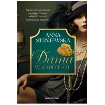 Dama w kapeluszu
