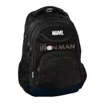Marvel - komiksy, zabawki, gadety Plecak BeUniq Marvel Avengers