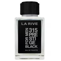 La Rive Woda toaletowa dla m�czyzn 315 Prestige Black 100 ml
