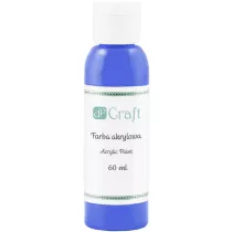 Dalprint Farba akrylowa 60 ml Cobalt blue