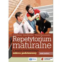 Repetytorium maturalne z jzyka niemieckiego. Zakres podstawowy