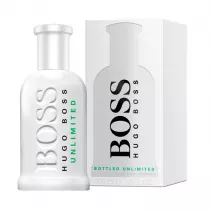 Hugo Boss Bottled Unlimited woda toaletowa spray 100 ml