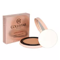 Collistar Puder do twarzy Impeccable Compact Powder Cappuccino 60 g