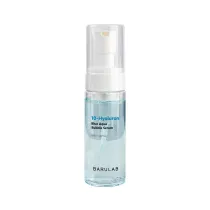 Barulab Serum korea�skie do twarzy b�belkowe z 10 rodzajami kwasu hialuronowego 150 ml