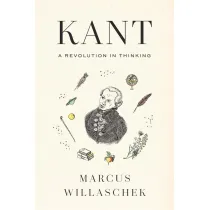 Kant. A Revolution in Thinking
