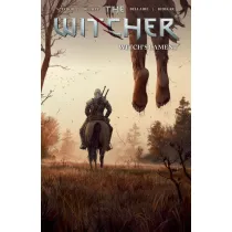 The Witcher Volume 6: Witch`s Lament
