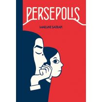 Mistrzowie Komiksu Persepolis