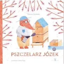 Pszczelarz Jzek