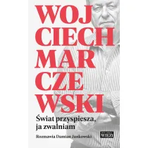 �wiat przyspiesza, ja zwalniam