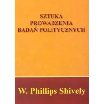Sztuka Prowadzenia Bada� Polityczny