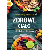 Zdrowe ciao. Niski indeks glikemiczny