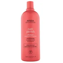Aveda _Nutriplenish Shampoo Deep Moiusture szampon do wosw 1 l