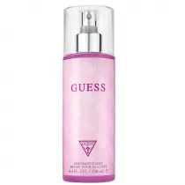 Guess Mgie�ka do cia�a Woman 250 ml