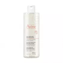 Avene Makeup Removing Micellar Water woda micelarna 400 ml