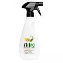 Zielko Pyn do azienki melonowy 500 ml