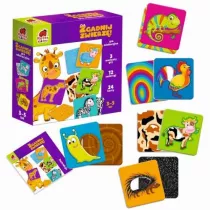 Zgadnij zwierze Roter Kafer