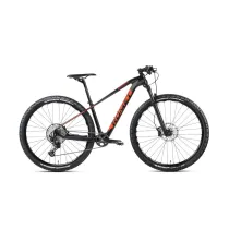 Romet Rower grski MONSUN 1 2024 czarny 17 M
