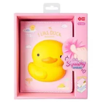 Alba Moli Notes 128k.Kaczuszka SQUISHY