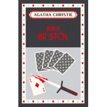 Karty na st�. Herkulet Poirot. Tom 15