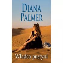 Wadca pustyni. Hutton. Tom 3