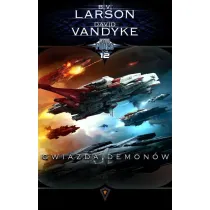Gwiazda Demon�w. Star Force. Tom 12