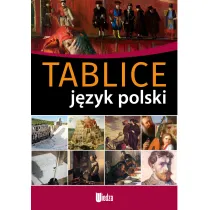 Tablice. J�zyk polski