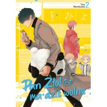 Pan Z�ol ma dzi� wolne. Tom 2
