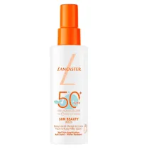 Lancaster Sun Beauty Kids Face & Body Milky Spray SPF50+ spray do opalania dla dzieci 150 ml