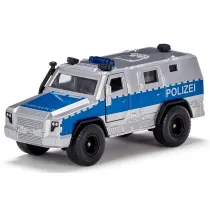 Siku Super - Rheinmetall MAN Survivor R