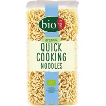 Bioasia Makaron noodle 500 g Bio