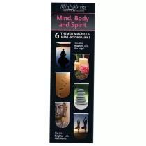 If Zakadki magnetyczne Mind Body and Spirit