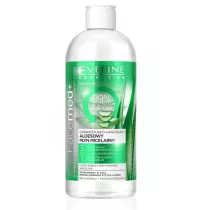 Eveline Cosmetics Facemed aloesowy pyn micelarny 3w1 odwieajco agodzcy 400 ml