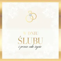 Kukartka Karnet Primus �lub