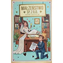 Yeku Karnet �lub - Ma��e�stwo sp. z o.o.