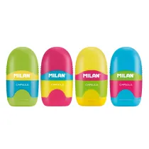 Milan Temper�wko-gumka Capsule Mix