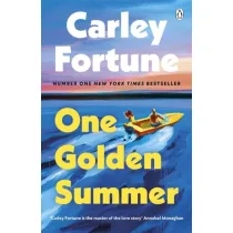 One Golden Summer wer. angielska