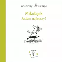 Mikoajek. Jestem najlepszy!