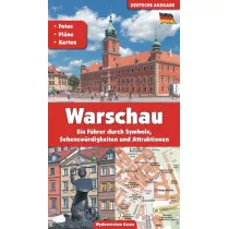 Warszawa (wydanie niemieckie)