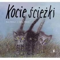 Kocie cieki