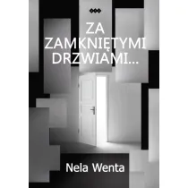 Za zamkni�tymi drzwiami