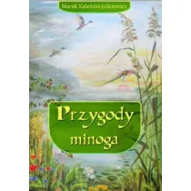 Przygody minoga