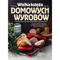 Wielka ksiga domowych wyrobw