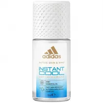 Adidas Antyperspirant Active Skin & Mind Instant Cool 50 ml