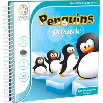 Parada pingwinów Smart Games