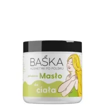 Baka Kosmetyki Po Polsku Maso do ciaa Jabuszko 250 ml