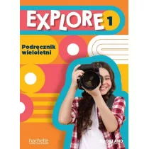 Explore 1. Podr�cznik wieloletni