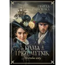 Dama i przemytnik. Rozdzielone siostry. Tom 2