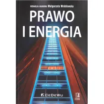 Prawo i energia
